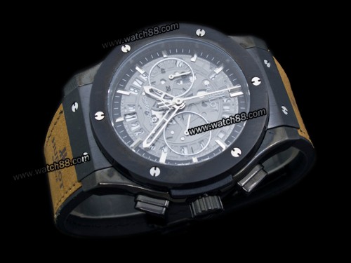 Hublot Classic Fusion Aerofusion Chronograph Mens Watch,HB-7818