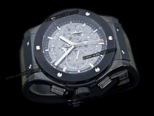 Hublot Classic Fusion Aerofusion Chronograph Mens Watch,HB-7819