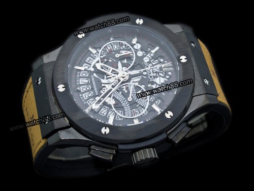 Hublot Classic Fusion Aerofusion Chronograph Mens Watch,HB-7820