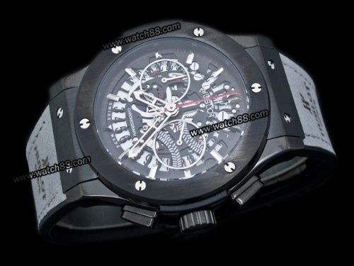 Hublot Classic Fusion Aerofusion Chronograph Mens Watch,HB-7821