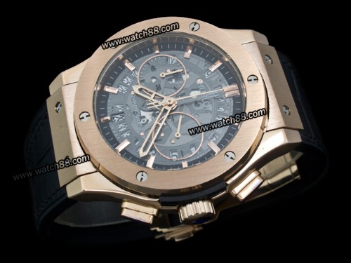 Hublot Classic Fusion Aerofusion Chronograph Mens Watch,HB-7822