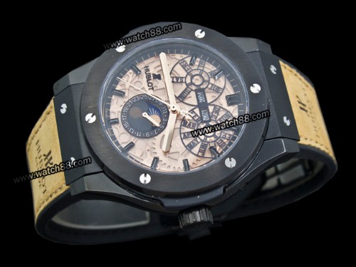 Hublot Classic Fusion Aerofusion Moonphase 517.CX.0170.LR Mens Watch,HB-7829