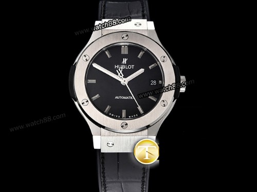 Hublot Classic Fusion Bang 38mm Automatic Mens Watch,HB-194