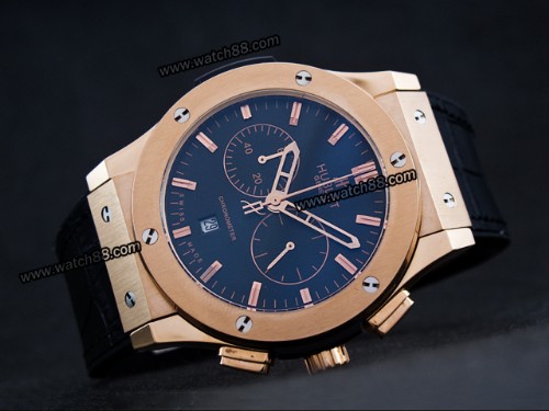 Hublot Classic Fusion Chronograph Men Watch ,HB-7500