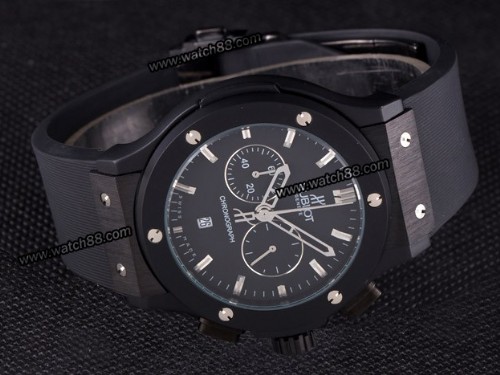 Hublot Classic Fusion Chronograph Men Watch ,HB-7512