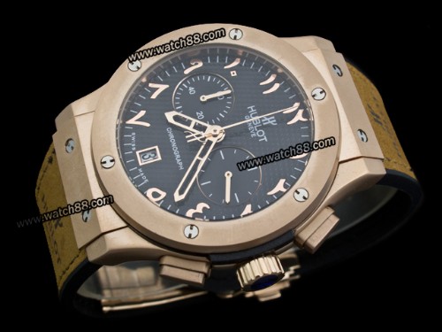 Hublot Classic Fusion Chronograph Mens Watch,HB-7825