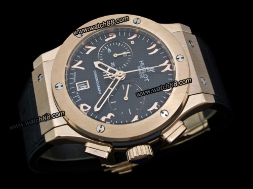 Hublot Classic Fusion Chronograph Mens Watch,HB-7826