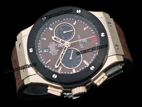 Hublot Classic Fusion Chronograph Mens Watch,HB-7828