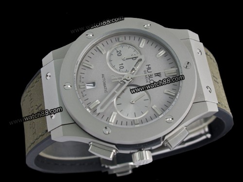 Hublot Classic Fusion Sandblast Chronograph Mens Watch,HB-7746