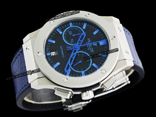 Hublot Classic Fusion Sandblast Chronograph Mens Watch,HB-7749