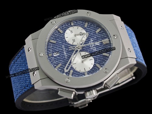 Hublot Classic Fusion Sandblast Chronograph Mens Watch,HB-7750