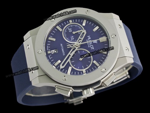 Hublot Classic Fusion Sandblast Chronograph Mens Watch,HB-7751