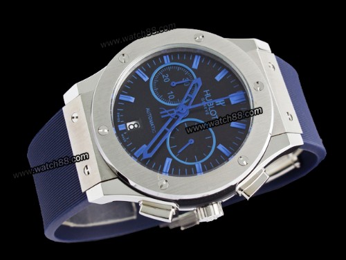 Hublot Classic Fusion Steel Chronograph Mens Watch,HB-7625