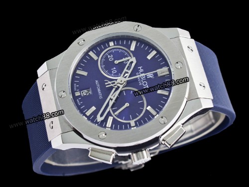 Hublot Classic Fusion Steel Chronograph Mens Watch,HB-7626