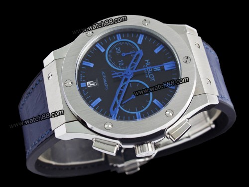 Hublot Classic Fusion Steel Chronograph Mens Watch,HB-7629