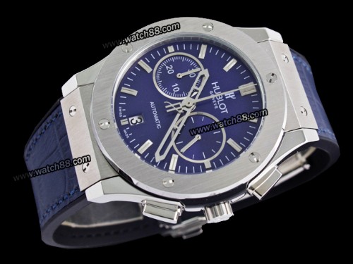 Hublot Classic Fusion Steel Chronograph Mens Watch,HB-7630