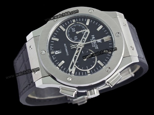 Hublot Classic Fusion Steel Chronograph Mens Watch,HB-7632