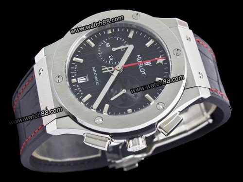 Hublot Classic Fusion Steel Chronograph Mens Watch,HB-7633