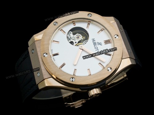 Hublot Classic Fusion Tourbillon Automatic Mens Watch,HB-7796