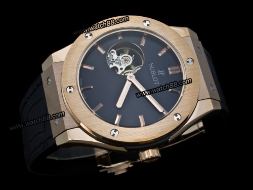 Hublot Classic Fusion Tourbillon Automatic Mens Watch,HB-7797