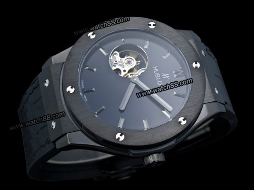 Hublot Classic Fusion Tourbillon Automatic Mens Watch,HB-7798