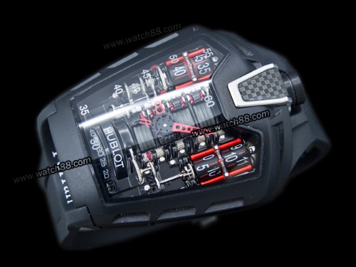 Hublot MP-05 LaFerrari 905.ND.0000.RX Quartz Mens Watch,HB-7791