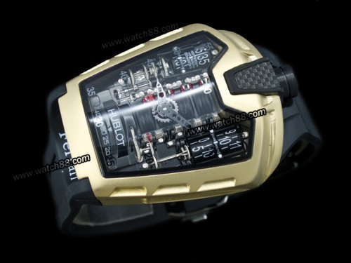 Hublot MP-05 LaFerrari 905.VX.0001.RX Quartz Mens Watch,HB-7793