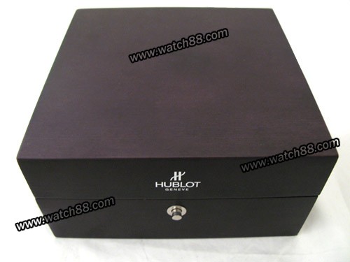 HUBLOT original style luxury box,BOX-08