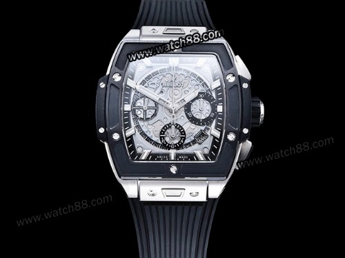 Hublot Spirit of Big Bang 42mm Automatic Mens Watch,HB-330