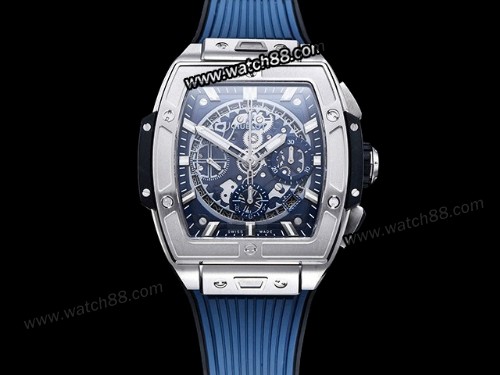 Hublot Spirit of Big Bang 42mm Automatic Mens Watch,HB-331