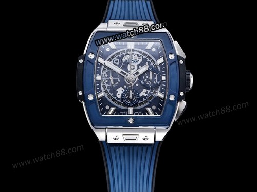 Hublot Spirit of Big Bang 42mm Automatic Mens Watch,HB-332