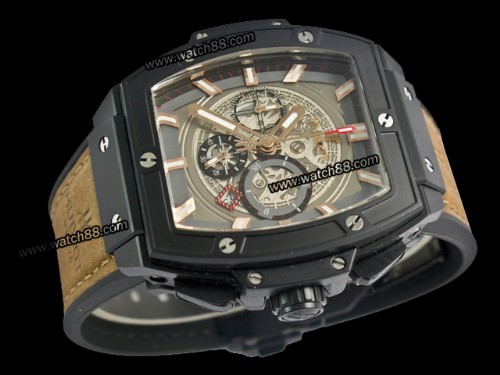 Hublot Spirit of Big Bang 601.CI.0110.RX Chronograph Mens Watch,HB-7710