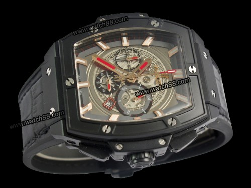 Hublot Spirit of Big Bang 601.CI.0110.RX Chronograph Mens Watch,HB-7714