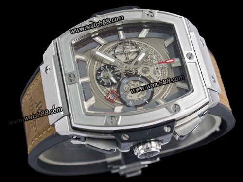 Hublot Spirit of Big Bang 601.NX.0173.LR Chronograph Mens Watch,HB-7704