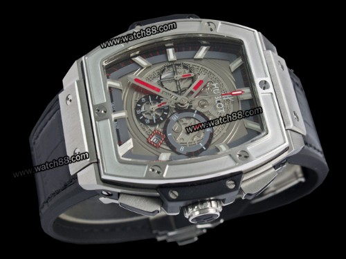 Hublot Spirit of Big Bang 601.NX.0173.LR Chronograph Mens Watch,HB-7705