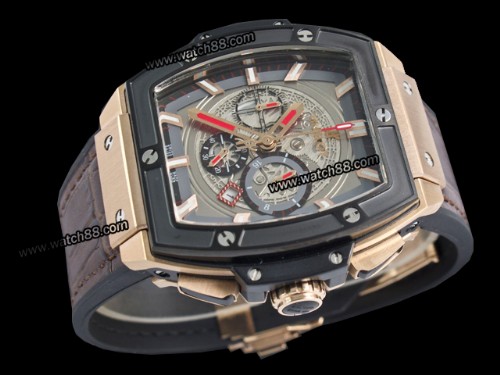 Hublot Spirit of Big Bang 601.OM.0183.LR Chronograph Mens Watch,HB-7722