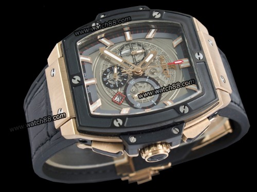 Hublot Spirit of Big Bang 601.OM.0183.LR Chronograph Mens Watch,HB-7723