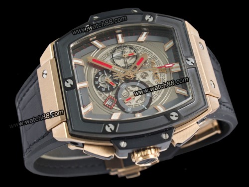 Hublot Spirit of Big Bang 601.OM.0183.LR Chronograph Mens Watch,HB-7725