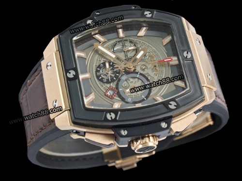 Hublot Spirit of Big Bang 601.OM.0183.LR Chronograph Mens Watch,HB-7726