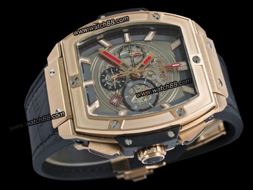 Hublot Spirit of Big Bang 601.OX.0183.LR Chronograph Mens Watch,HB-7720