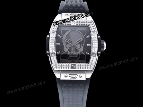 Hublot Spirit of Big Bang Depeche Mode Automatic Mens Watch,HB-340