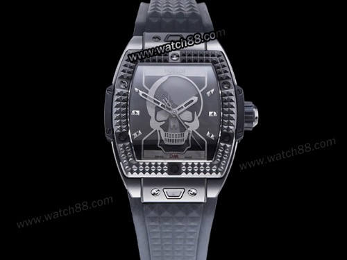 Hublot Spirit of Big Bang Depeche Mode Automatic Mens Watch,HB-341