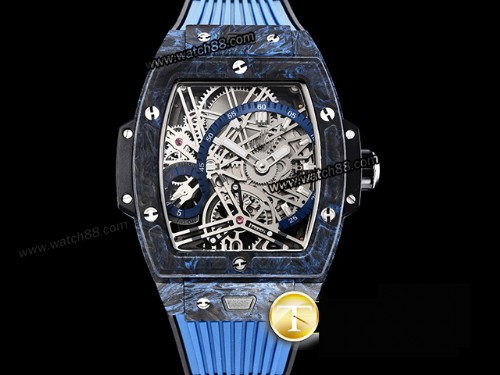 Hublot Spirit of Big Bang Tourbillon Mens Watch,HB-186