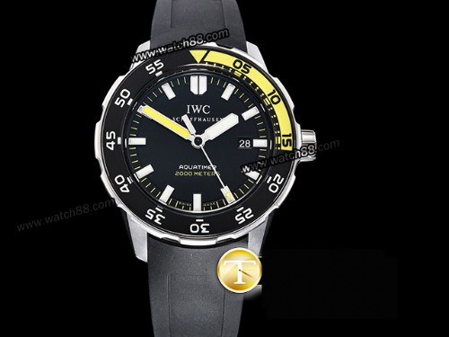 IWC Aquatimer IW356802 Automatic Man Watch,IWC-05004