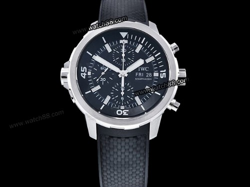 IWC Aquatimer IW376803 Chronograph Automatic Man Watch,IWC-05014