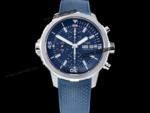 IWC Aquatimer IW376806 Chronograph Automatic Man Watch,IWC-05013