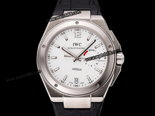 IWC Big Ingenieur IW500502 Automatic Mens Watch,IWC-01103