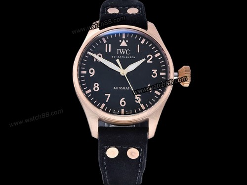 IWC Big Pilot IW329703 Automatic Mens Watch,IWC-14033