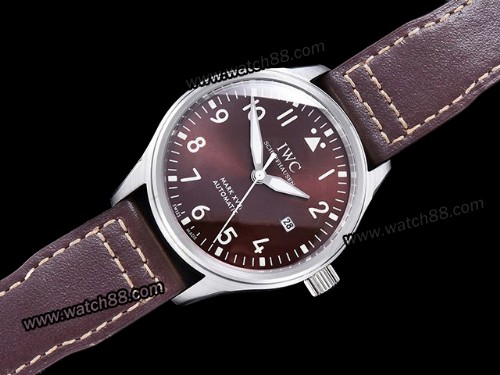 IWC Mark XVIII Automatic Mens Watches,IWC-203D