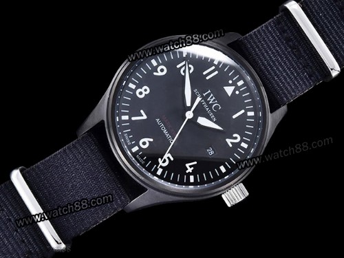 IWC Mark XVIII Automatic Mens Watches,IWC-205C